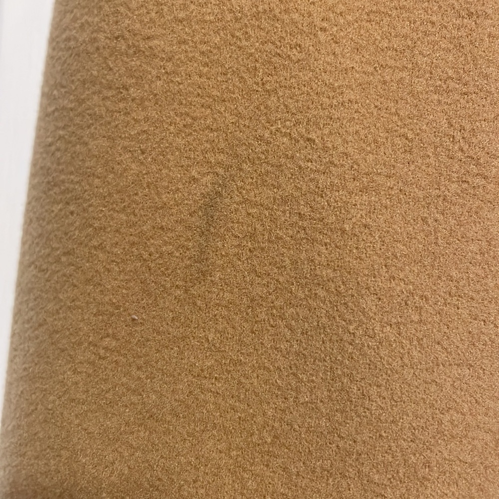 J. Crew Tan Trench Coat - Picture 5 of 15